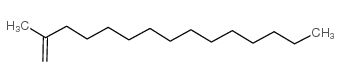2-甲基-1-十五碳烯