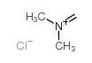 N,N-二甲基氯烯亚胺 (30354-18-8)
