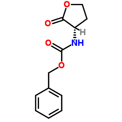 N-Z-L-高丝氨酸内酯