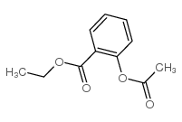 乙酰基水杨酸乙酯 (529-68-0)