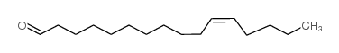 顺-11-十六烷烯醛 (53939-28-9)