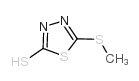 5-(甲硫基)-1,3,4-噻二唑-2-硫醇