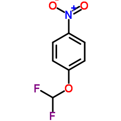 4-(二氟甲氧基)硝基苯