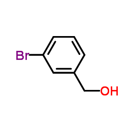 3-溴苄醇