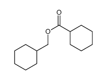 环己烷羧酸环己基甲酯 (2611-02-1)