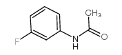 3-氟乙酰苯胺