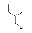 (S)-1-溴-2-甲基丁烷