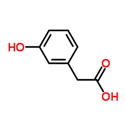 3-羟基苯乙酸