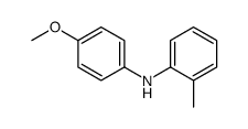 2'-甲基-4-甲氧基二苯胺