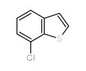 7-氯苯并噻吩