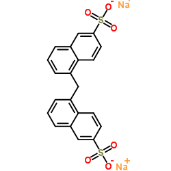 聚萘甲醛磺酸钠盐 (9084-06-4)
