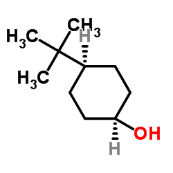 顺-4-叔丁基环己醇 (937-05-3)