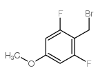 2,6-二氟-4-甲氧基溴化苄