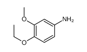 4-乙氧基-3-甲氧基苯胺
