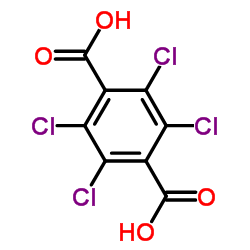 甲醇中四氯对苯二甲酸