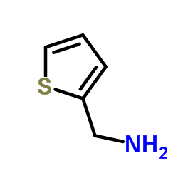 2-噻吩甲胺