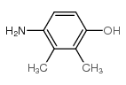 4-氨基-2,3-二甲苯酚