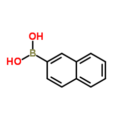 2-萘硼酸 (32316-92-0)