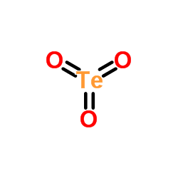 氧化碲 (13451-18-8)