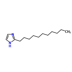 2-十一烷基-1H-咪唑