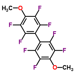 4,4'-二甲氧基八氟联苯