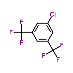 3,5-二三氟甲基氯苯