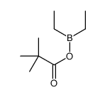 三甲基乙酸酐二乙基硼酸