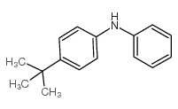 4-叔丁基二苯胺 (4496-49-5)
