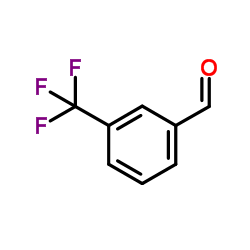 3-(三氟甲基)苯甲醛 98.0%