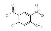 5-氯-2,4-二硝基甲苯