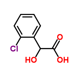 邻氯扁桃酸 (10421-85-9)