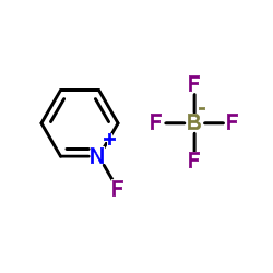 1-氟吡啶四氟硼酸盐