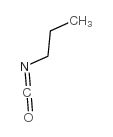 异氰酸丙酯 (110-78-1)