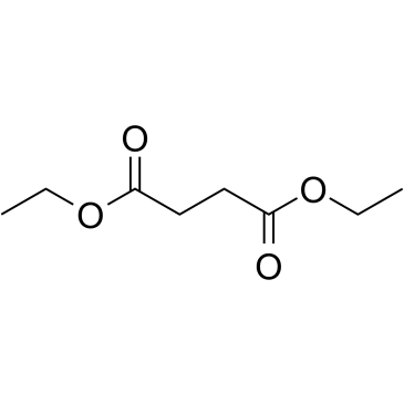 琥珀酸二乙酯 Standard for GC,≥99.6%(GC)