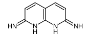 1,8-萘啶-2,7-二胺