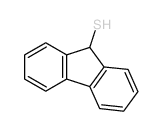 9H-芴-9-硫醇