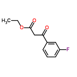 3-(3-氟苯基)-3-羰基丙酸乙酯