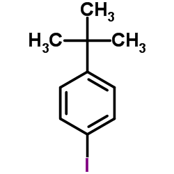 1-叔丁基-3-碘苯 (35779-04-5)