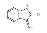 3-亚氨基-2-吲哚酮