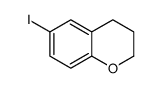 6-碘苯并二氢吡喃e