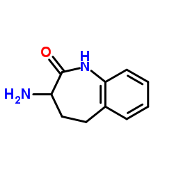 3-氨基-1,3,4,5-四氢-2H-1-苯并氮杂卓-2-酮