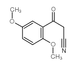 2,5-二甲氧基苯甲酰基乙腈