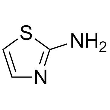 2-氨基噻唑