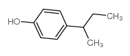 4-仲丁基苯酚 (99-71-8)