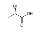 (R)-(+)-2-溴丙酸