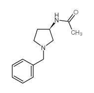 (R)-(+)-1-苄基-3-乙酰氨基吡咯烷