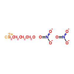 硝酸钙(四水)