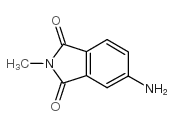 N-甲基间氨基邻苯二甲酰亚胺