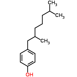 壬基酚(（含直链混合物）） 98.0% 农药用助剂 催化剂及助剂