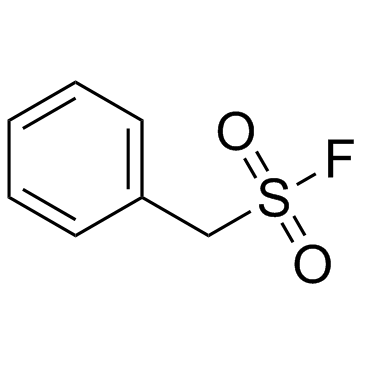 苯甲基磺酰氟